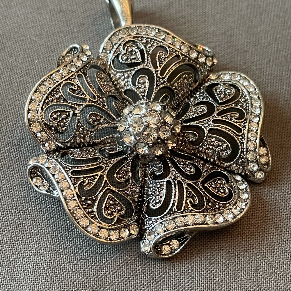 Vintage RMN pendant - Picture 3 of 6